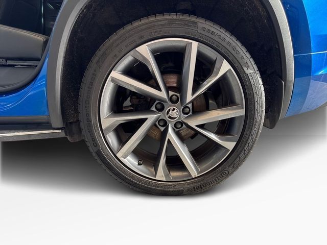 Image for 2024 Skoda Kodiaq 2.0TDI DSG SPORTLINE *4.9% APR* €115 PER WEEK ON PCP