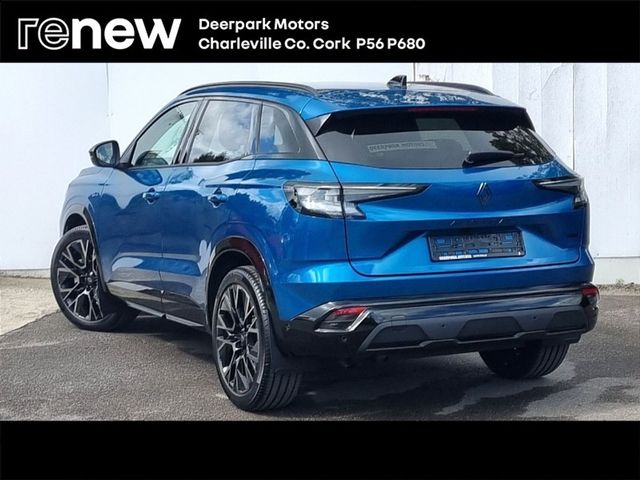 Image for 2025 Renault Austral E-TECH (New Model) 200 techno esprit Alpine