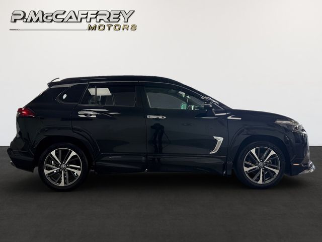 Image for 2022 Toyota Corolla Cross 2.0 Hybrid Sol