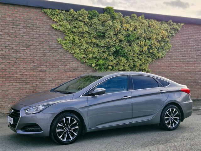 Image for 2018 Hyundai i40 Executive LOW KMS FINANCE AVAILABLE