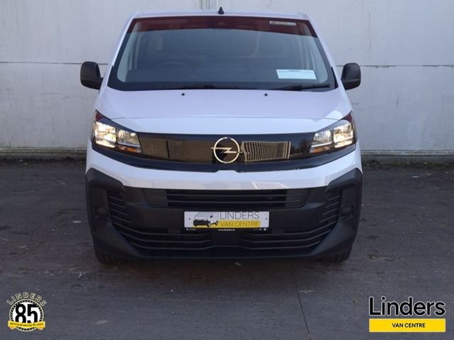 Image for 2025 Opel Vivaro LWB 252 0KMS PRE REG 
