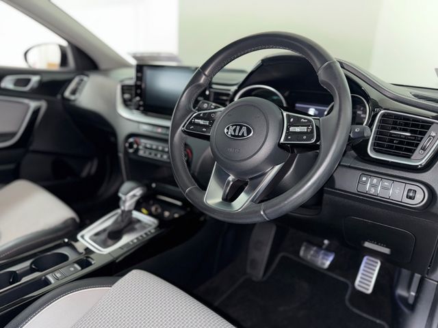 Image for 2020 Kia XCeed Phev 5DR Auto