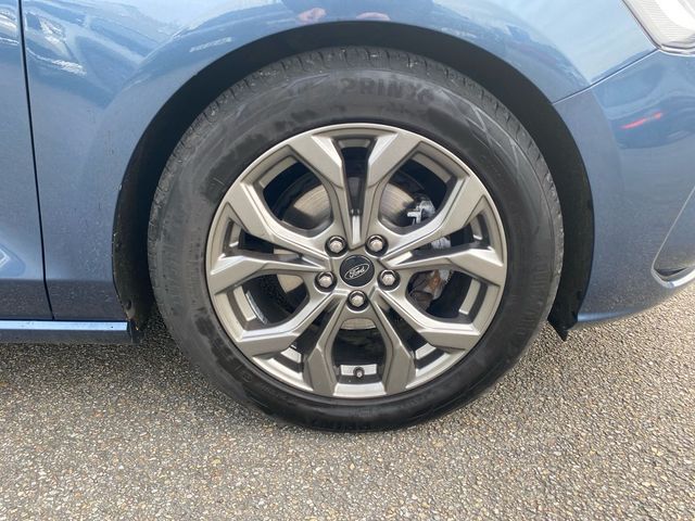 Image for 2022 Ford Focus 1.0L EcoBoost 125PS ST-Line