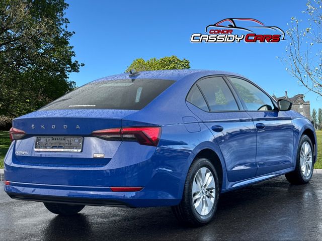 Image for 2023 Skoda Octavia SE TECHNOLOGY TDI