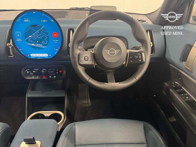 Image for 2025 Mini Countryman C