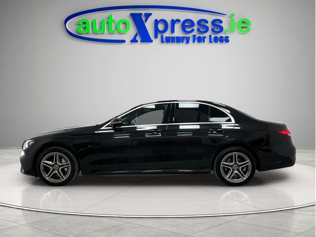 Image for 2020 Mercedes-Benz E 300 DE AMG Line 4DR Auto
