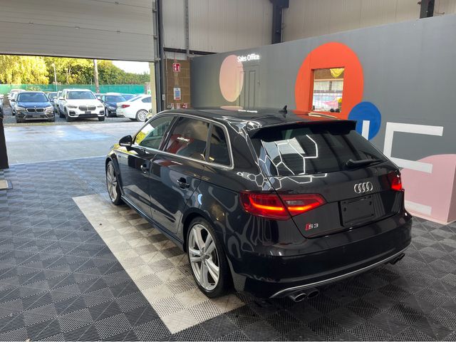 Image for 2014 Audi S3 €22950! 2014 AUDI S3 SPORTBACK 2.0L PETROL / 77K KMS / REVERSE CAMERA & MORE
