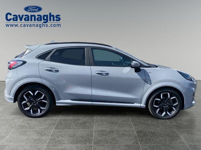 Image for 2020 Ford Puma 1.0L EcoBoost mHEV 125PS ST-Line X