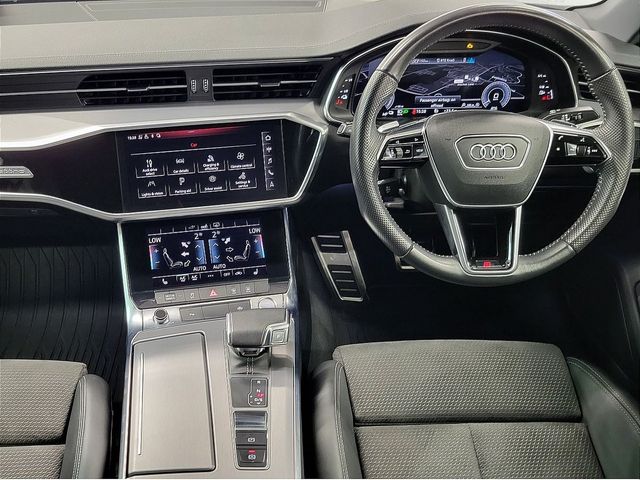 Image for 2020 Audi A6 50 TFSI e S Line