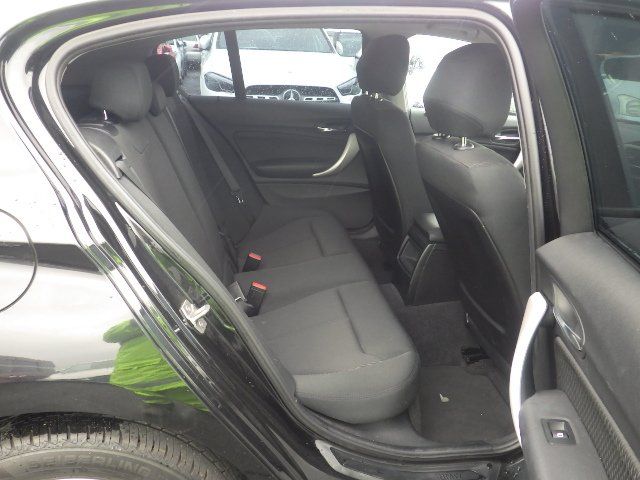 Image for 2016 BMW 1 Series 1.5 Petrol Auto