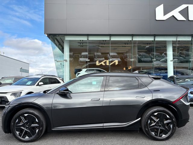 Image for 2025 Kia EV6 Earth PE (Finance available @3.9%apr)