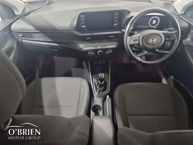 Image for 2024 Hyundai i20 i20 Deluxe Plus *Only 4, 000km*
