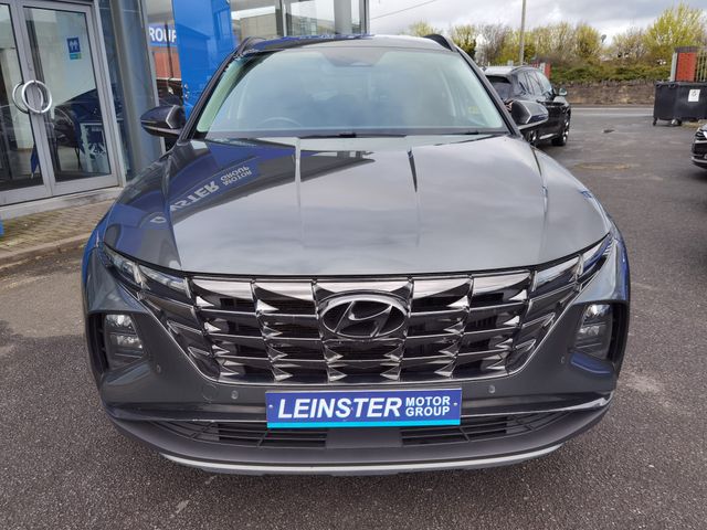 Image for 2023 Hyundai Tucson 1.6 PREMIUM AUTOMATIC PETROL PLUG-IN HYBRID - FINANCE AVAILABLE - CALL US TODAY ON 01 492 6566 OR 087-092 5525