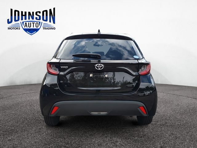 Image for 2021 Toyota Yaris 1.0
