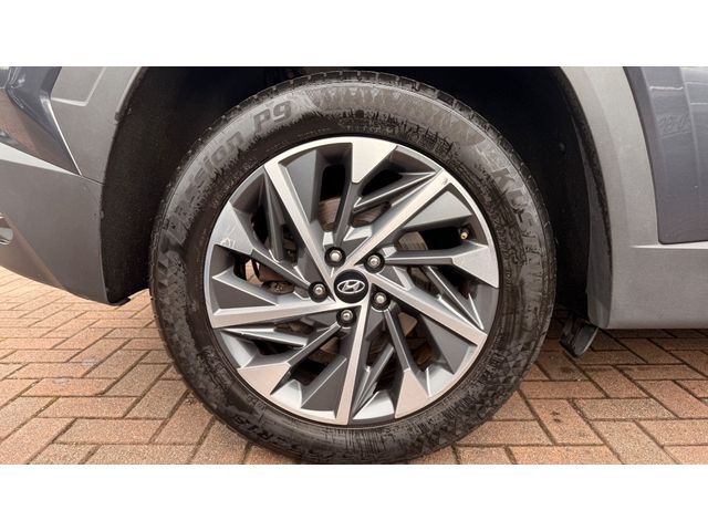 Image for 2022 Hyundai Tucson Fantastic Spec Executive Plus Diesel 5DR