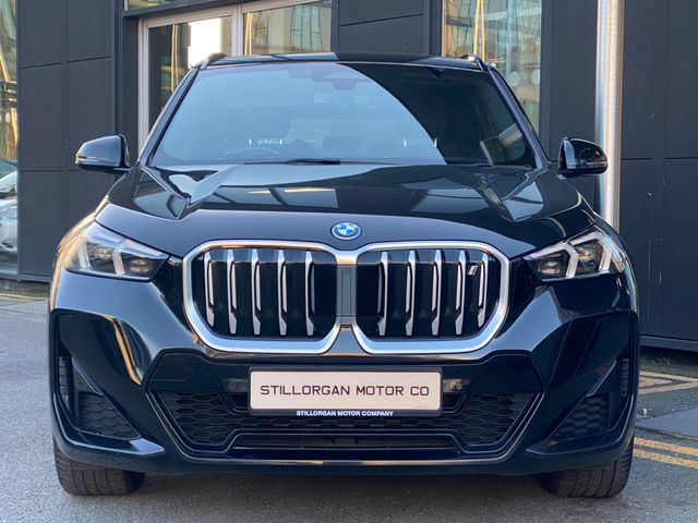 Image for 2023 BMW iX1 30e xDrive M-Sport Auto