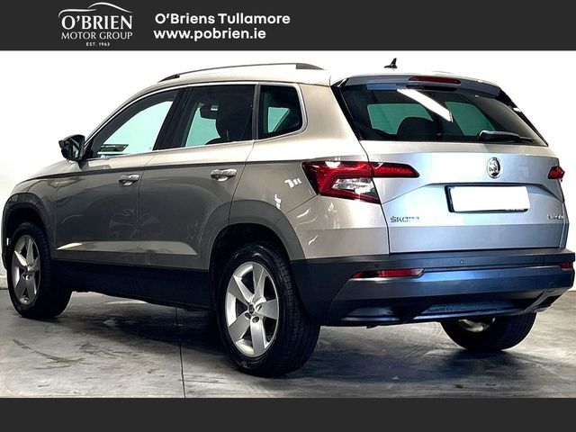 Image for 2019 Skoda Karoq 1.5TSI 150bhp Ambition