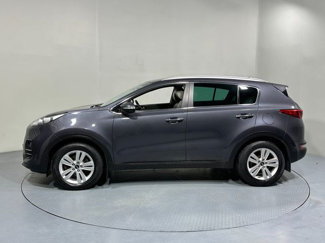 Image for 2018 Kia Sportage Platinum SAM 1.7 Crdi 