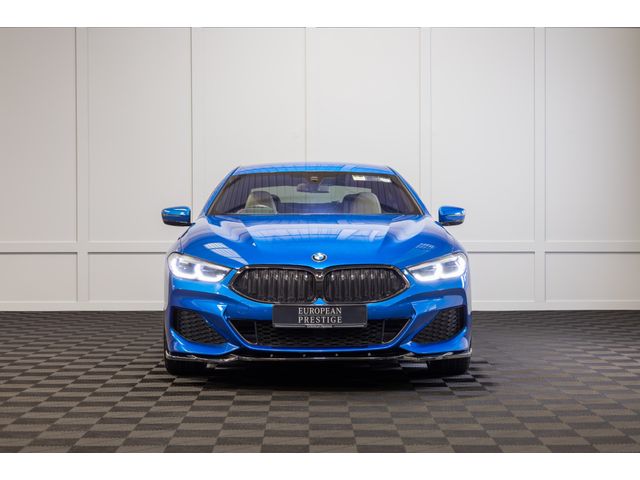 Image for 2020 BMW 8 Series X-Drive 840d M-Sport
