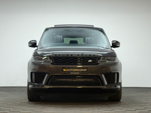 Image for 2022 Land Rover Range Rover Sport HSE DYNAMIC P400E *PAN ROOF*