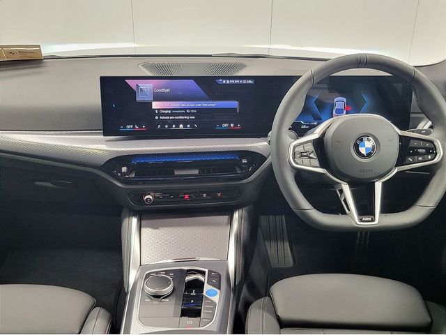 Image for 2026 BMW i4 eDrive35