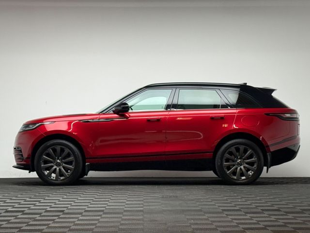 Image for 2023 Land Rover Range Rover Velar R-DYNAMIC SE P400E