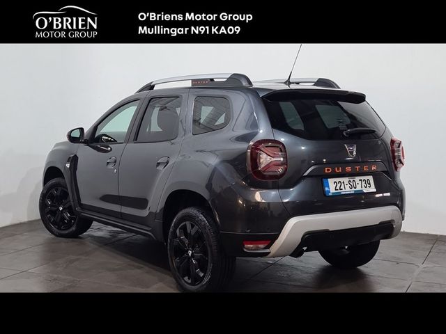 Image for 2022 Dacia Duster 1.3 TCe 150 EDC Extreme SE