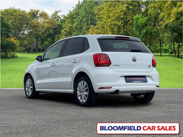 Image for 2017 Volkswagen Polo TSI 1.2 PETROL, AUTOMATIC// LOW MILEAGE 