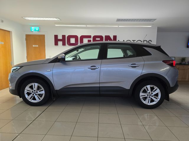 Image for 2020 Opel Grandland X SC 1.5 TDi 130 5Dr H/B