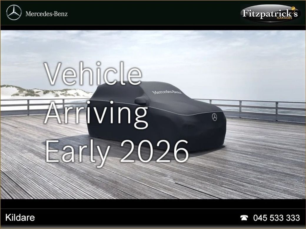 Image for 2022 Mercedes-Benz GLA Class GLA PHEV 250e A/T Progressive