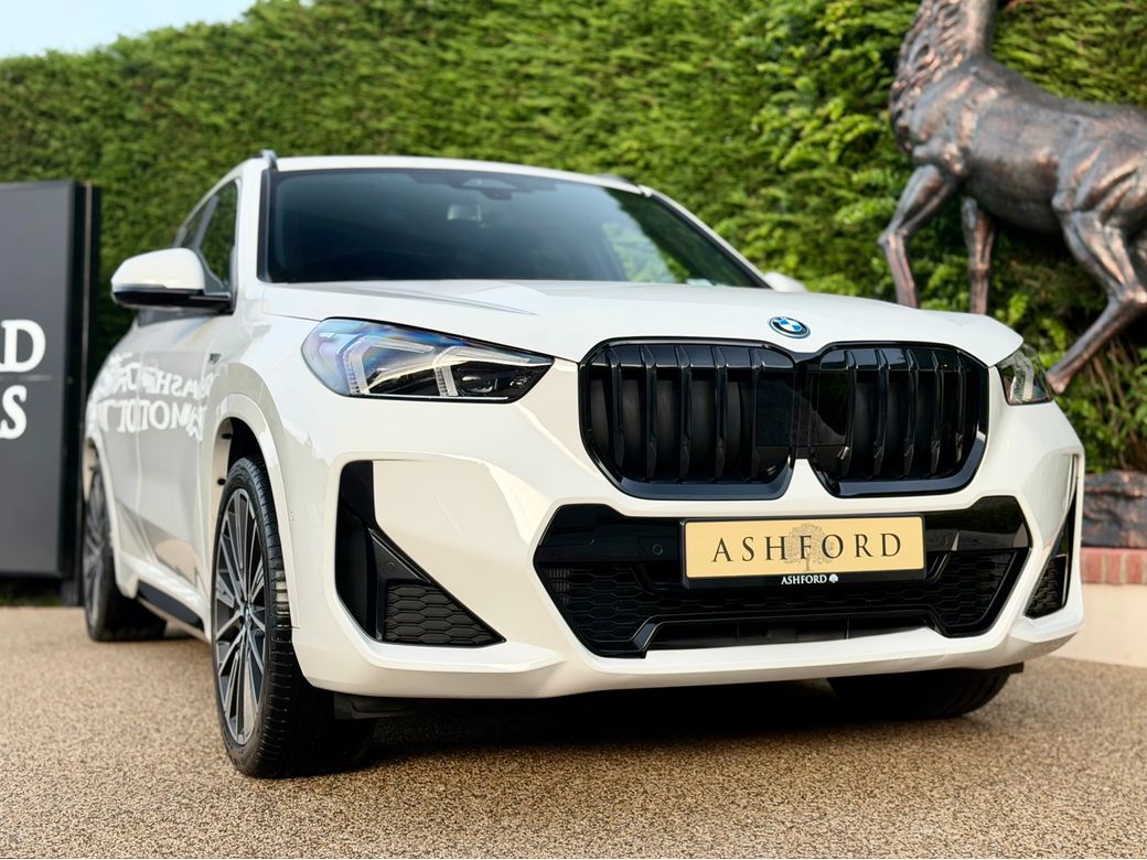 Image for 2023 BMW X1 Xdrive30e M Sport