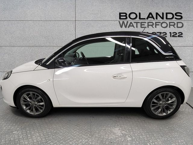 Image for 2017 Opel Adam 1.4 Easytronic JAM from €39 per week