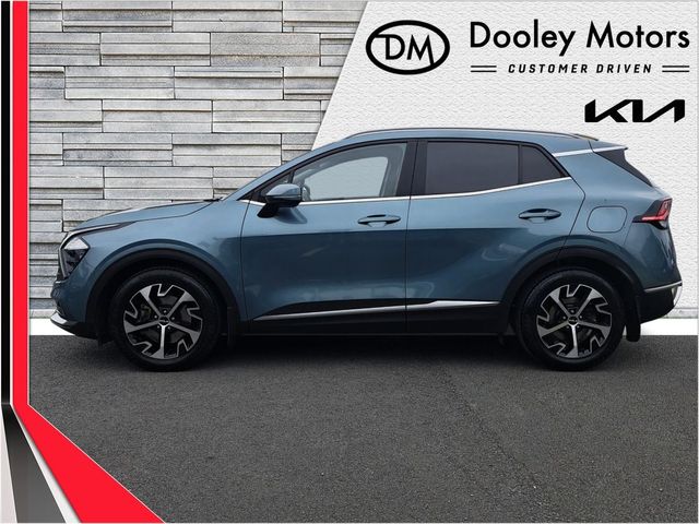 Image for 2023 Kia Sportage SPORTAGE SPORTAGE K3 MHEV MY23