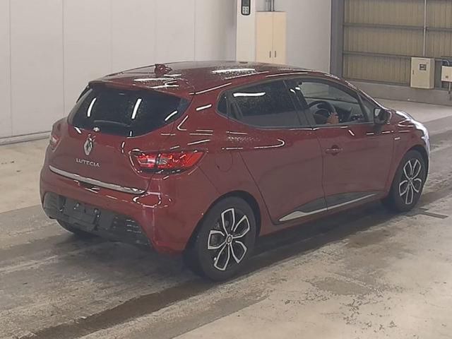Image for 2019 Renault Lutecia COMING SOON