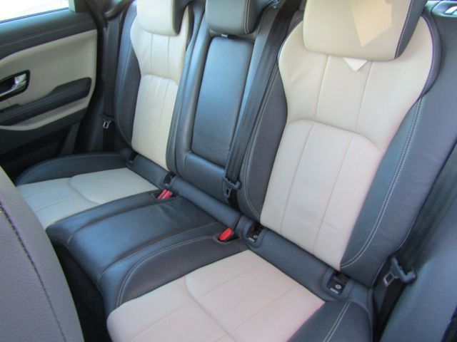 Image for 2017 Land Rover Range Rover Evoque Evoque ED4 SE Tech 2WD 150BHP