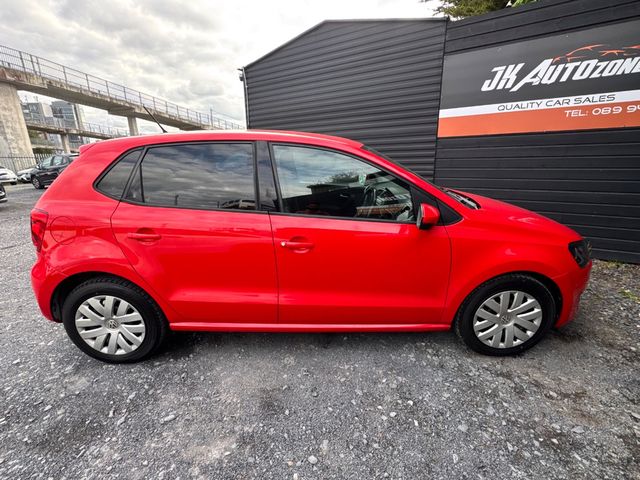 Image for 2013 Volkswagen Polo 1.2 BLUEMOTION AUTO