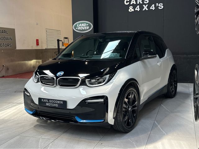 Image for 2022 BMW i3 i3 S HIGH SPEC 