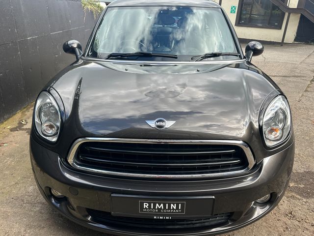 Image for 2016 Mini Paceman Cooper 1.6 3DR