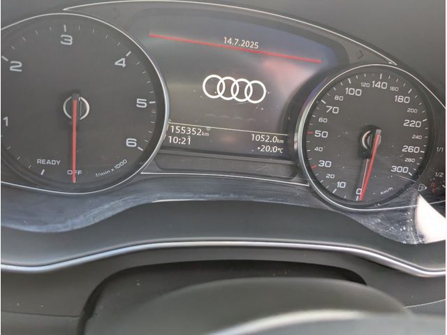 Image for 2021 Audi A6 Avant S-Line 40 Tdi 204hp