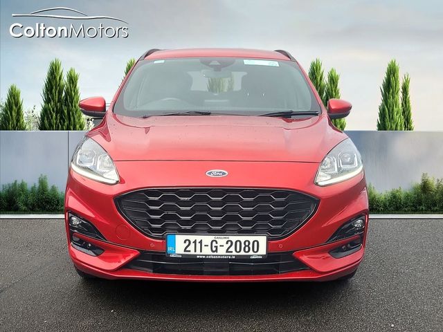 Image for 2021 Ford Kuga 1.5 EcoBlue 120PS ST-Line