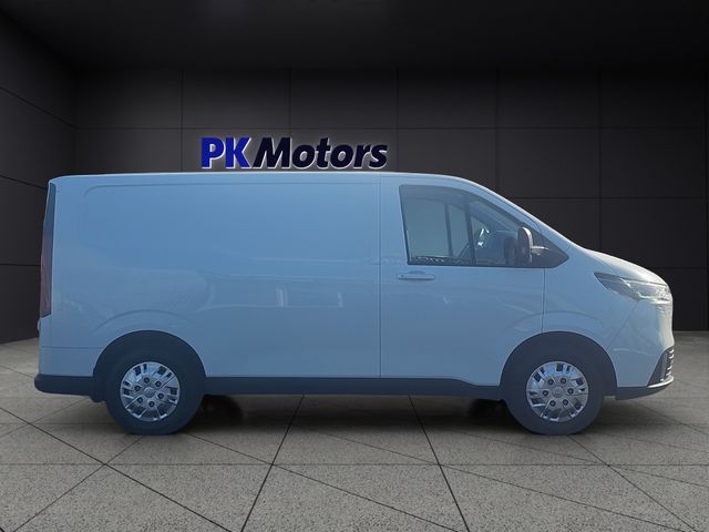 Image for 2027 Maxus eDELIVER 7 L1H1 