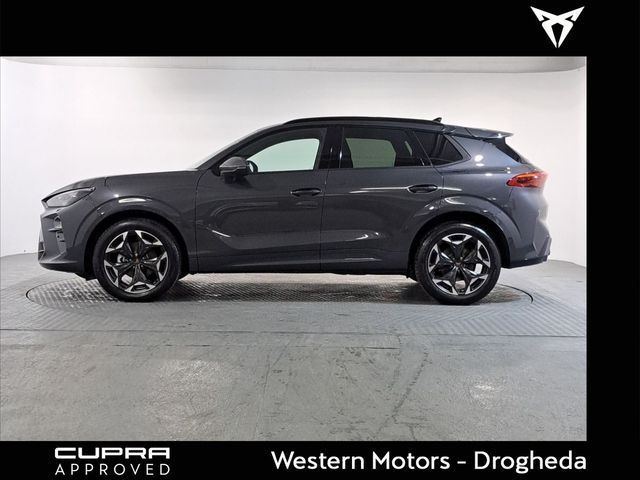 Image for 2026 Cupra Terramar Terramar V2 1.5eTSI 150hp (110 kW) DSG