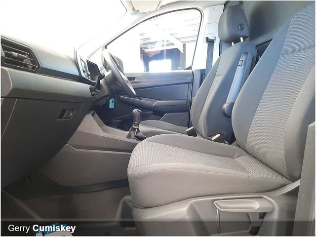 Image for 2021 Volkswagen Caddy CARGO BUSINESS 2.0 TDI 102BHP 