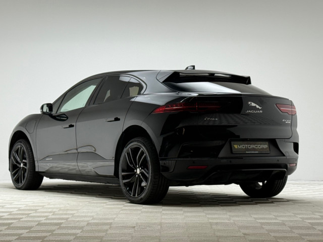 Image for 2020 Jaguar I-Pace EV400 S 400HP