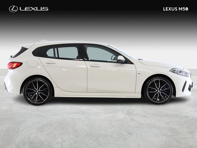 Image for 2024 BMW 1 Series M Sport