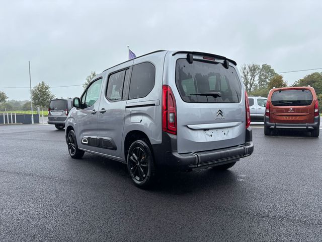 Image for 2024 Citroen Berlingo Multispace BLUEHDI FEEL M S/S