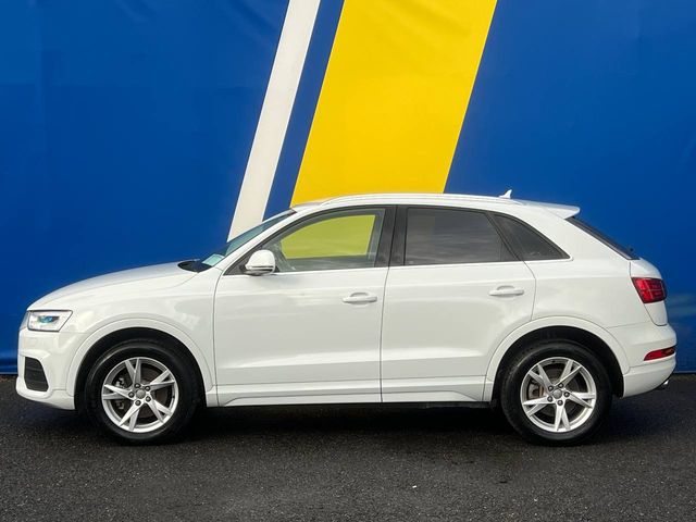 Image for 2016 Audi Q3 QUATTRO SPORT 2.0 TFSI AUTO // LEATHER POWERED HEATED SEATS // AUDI DRIVE SELECT // DUAL ZONE CLIMATE CONTROL