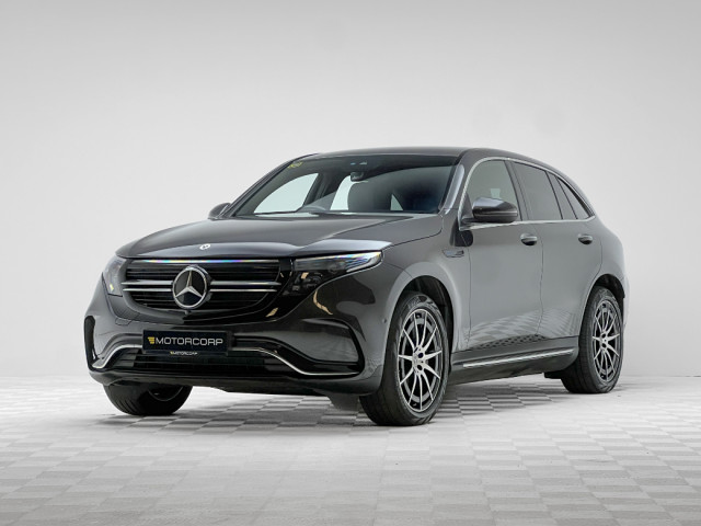 Image for 2023 Mercedes-Benz EQC 400 AMG LINE 4MATIC