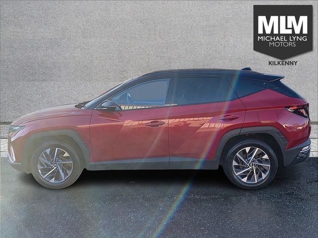 Image for 2023 Hyundai Tucson Executive 2 Tone 1.6