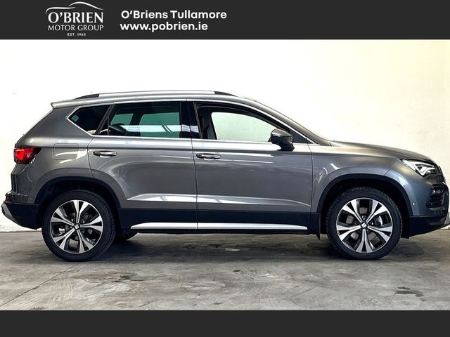 Image for 2024 SEAT Ateca 2.0TDI 150hp Xperience